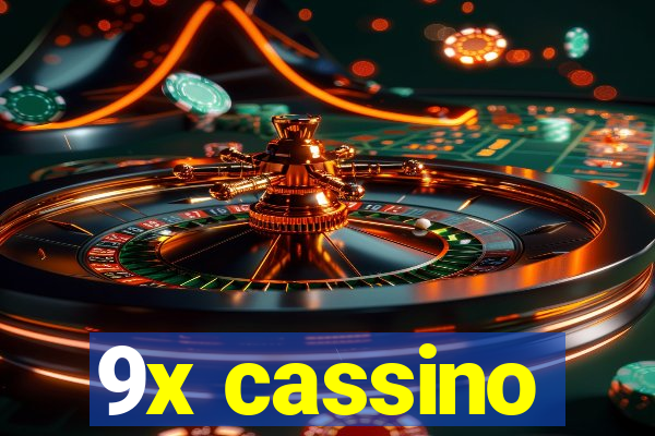 9x cassino